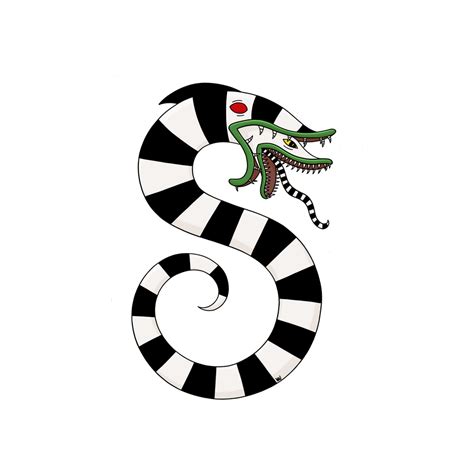 White Snake Looks Like Worm All Worms