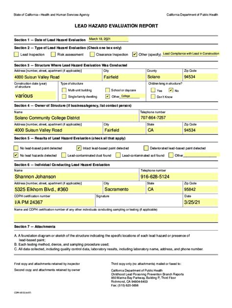 Fillable Online ADDENDUM NO 001 TO BIDDING AND CONTRACT DOCUMENTS