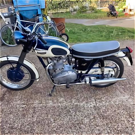 Classic Scrambler Motorcycles For Sale In Uk 74 Used Classic