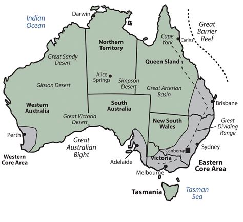 Main Parts Of A Map At Reginald Mckeon Blog