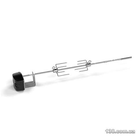 Weber 7654 — вертел для гриля