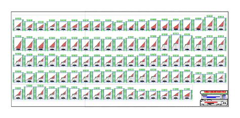 Secciones Tranversales De Calles En Autocad Librer A Cad