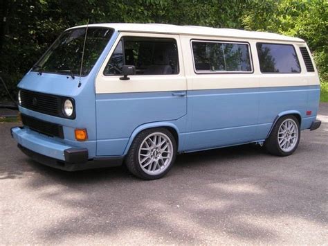 View Topic What Color Is This Van Volkswagen