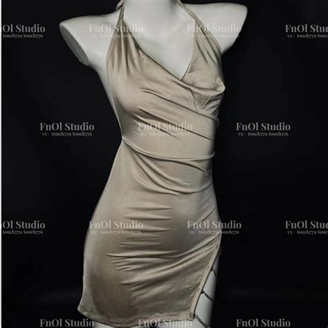 FnOl Studio Midnight Times Women Sexy Lingerie Cosplay Costume Set For Sex Shopee Singapore