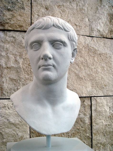 Клавдий: путь к власти