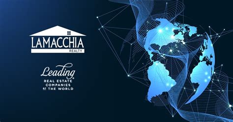 Leading Real Estate Companies Of The World® Lamacchia Realty