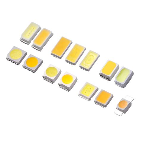 SMD LED Comparison,Lumen Chart,Know Differences Of LEDs,SMD, 46% OFF