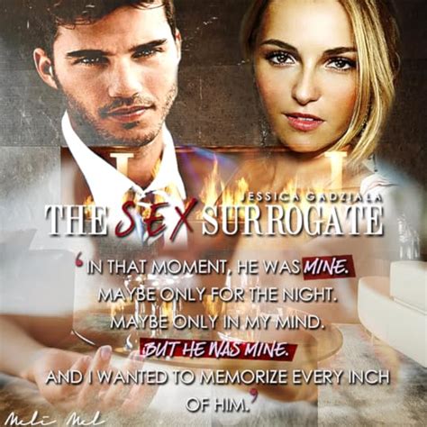 The Sex Surrogate The Surrogate By Jessica Gadziala Goodreads