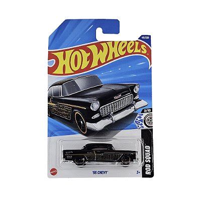 Hot Wheels Nightburnerz Pack 5 Mini Hunts