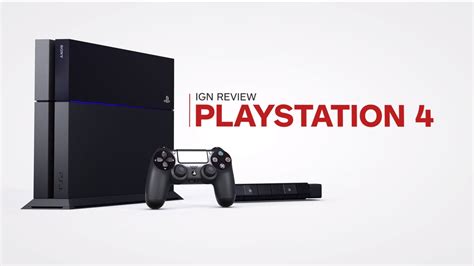 PS4 Video Review - IGN Video