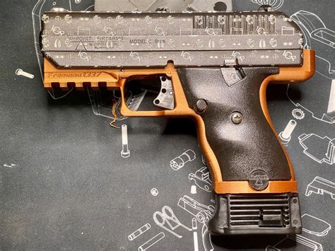 team lo point  wins laser engraved  printed  polymaker