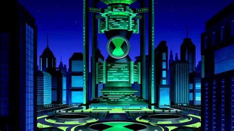 Jogo Ben 10.000 - Galeria:Ben 10.000 Retorna | Universo Ben 10 | Fandom