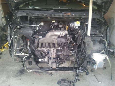 Ff-042 : VW Transporter T5 2.5 TDI Caravelle von WOB T5 174PS ...