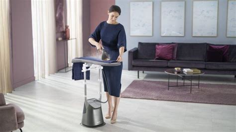 Купить Гладильная система Philips Elite 8000 Серии GC628/80, цена 15240 ...