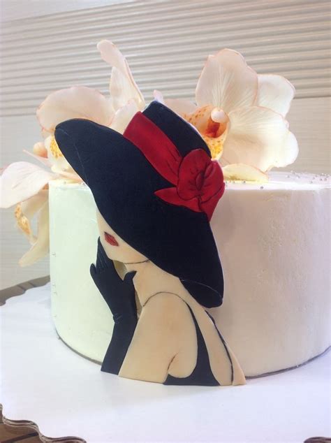 Pin By Maritza Cadillo On Princesas Creative Cake Decorating Elegant