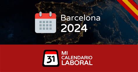 Barcelona 2024 2024 Schedule Daffie Jerrine