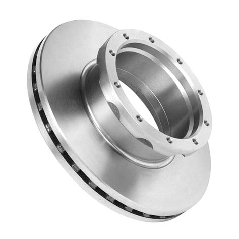 Brake Disc Mercdes Actros Front Mp2 Breiter خبراء المقطورات لقطع