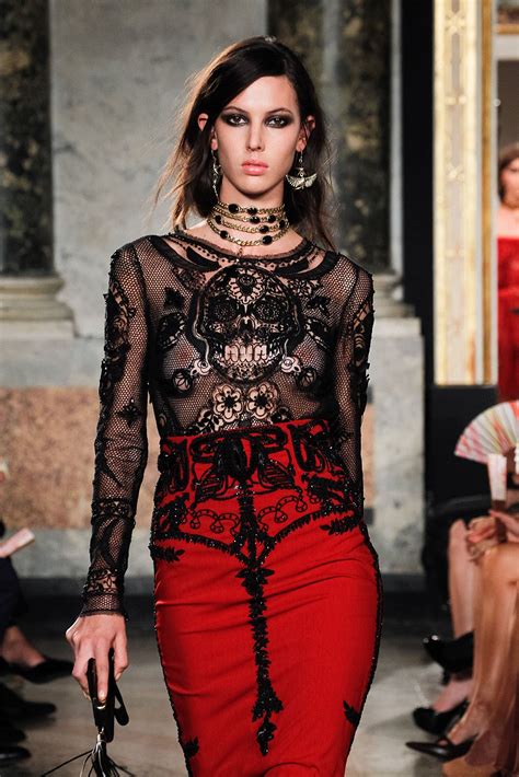 Emilio Pucci Spring-summer 2012 - Ready-to-Wear