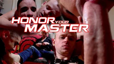 Free Gay Master Porn Videos Xhamster