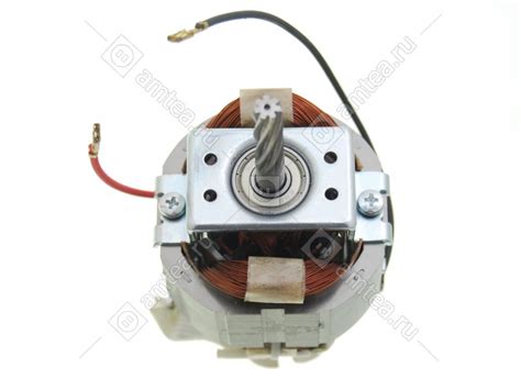 Купить Мотор мясорубки Moulinex HV4 в интернет-магазине Амтеа : цена ...