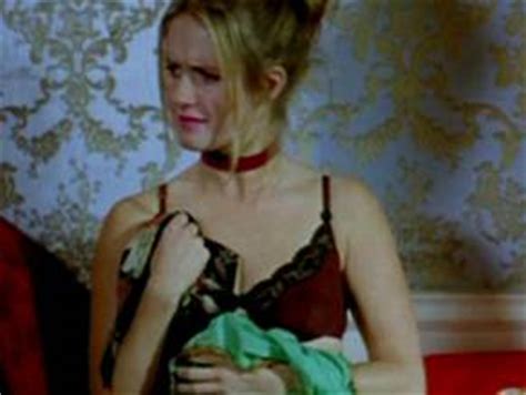 KATY CARMICHAEL Nude AZNude