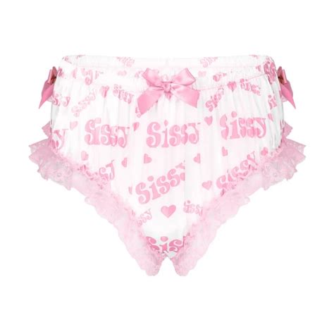 Sissy Boy Clothing Sissy Lingerie Sissy Femboy Etsy