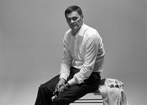 Александр Попов: «Главное бойцовское качество пловца — не бояться. Это ...