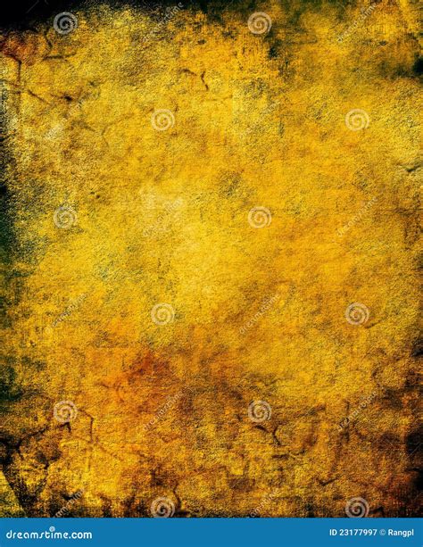 Old Paper Background Textured Stock Illustration Illustration Of Page