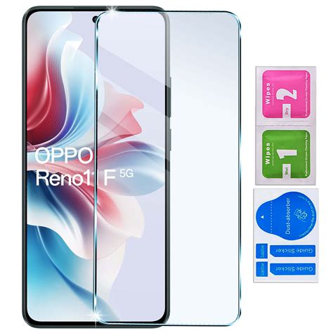 Etui do Oppo Reno 11F 5G zamykane malowane wzór kwiatki ze szkłem