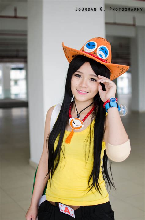 One Piece (ван пис, ван-пис) :: аниме :: cosplay / картинки, гифки ...