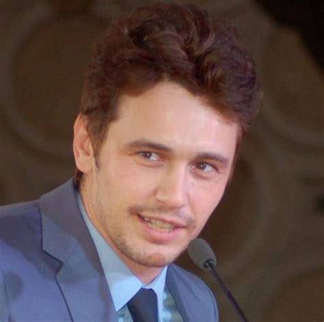 James Franco Comes Out As Gay Except For The Sex Part Metro Weekly