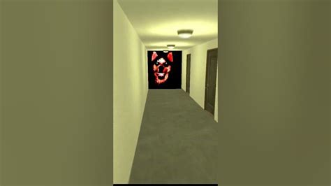 Nextbot Chase In Gmod Youtube