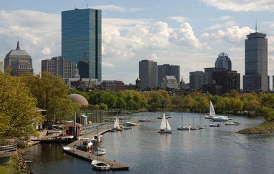 boston wikitravel