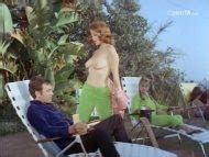 Naked Helena Clayton In The Brick Dollhouse