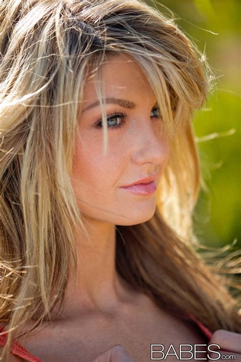 Blue Eyed Blonde With Tiny Panties Showing Off Her Naughty Side Iamxxx