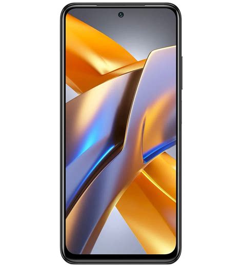 Смартфон Xiaomi Poco M5s 6/128 Grey купить в Феодосии