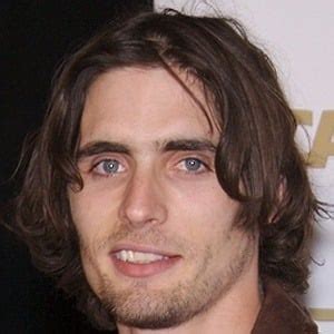 Tyson Ritter - Age, Family, Bio | Famous Birthdays