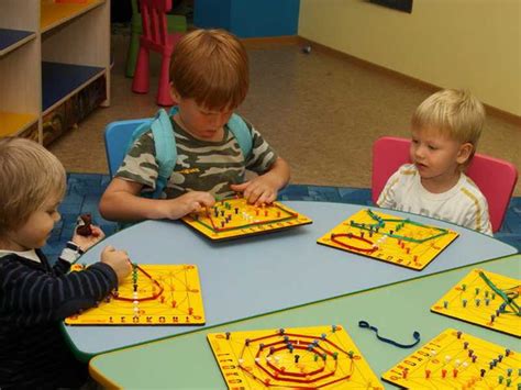 Игры дома для мальчиков 5 лет: 30 развивающих и развлекательных игр
