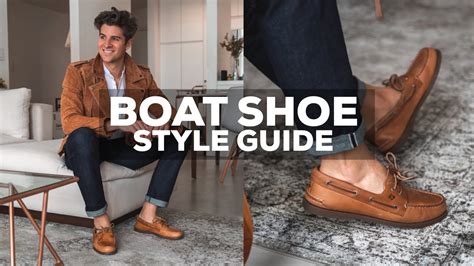 Sperry Style