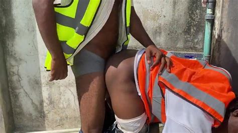 Ebony Work Colleague Fuck Him ThisVid