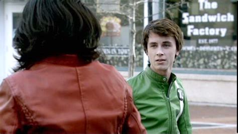 Cast Ben 10 Alien Swarm Photo 15102660 Fanpop