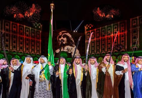 Saudi National Day Wallpapers And Photos