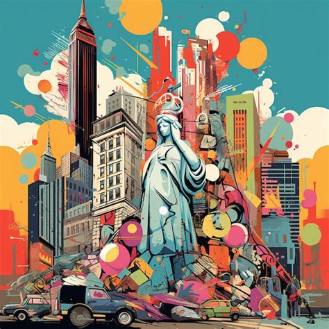 Premium AI Image | Repurposed Revolution Redefining Waste