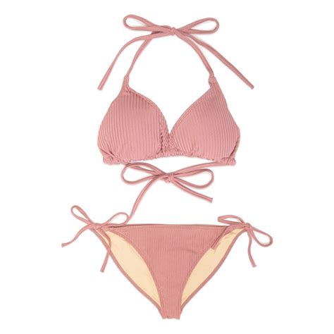 Miska Paris Ensemble Bikini Rose Smallable