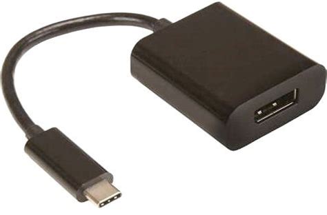Переходник USB Type-C - DisplayPort, Speed Dragon FG-CDPADP-1AB-BC01 ...