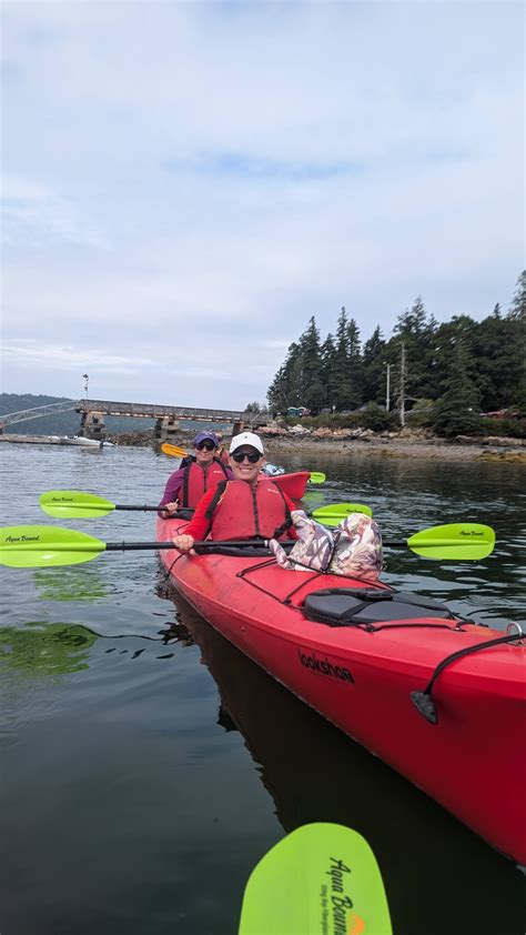 Maine and Acadia National Park Hiking Adventure | Explorer Chick