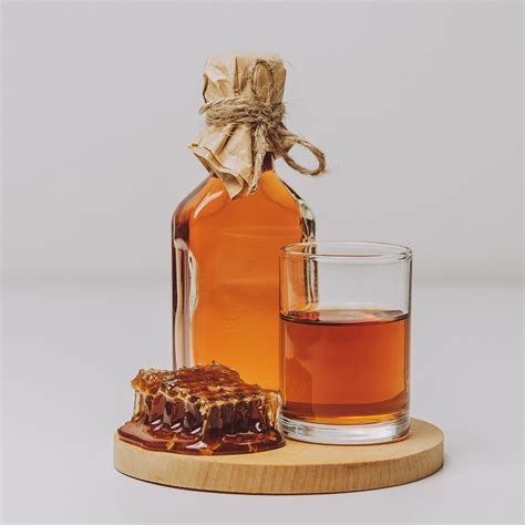 Мидус – литовский национальный алкогольный напиток из меда