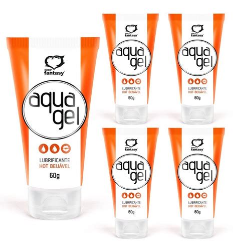 Gel Lubrificante Hot Que Esquenta Muito Beijavel Hot G Un Parcelamento Sem Juros