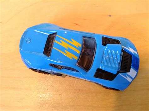 Julian S Hot Wheels Blog Twinduction