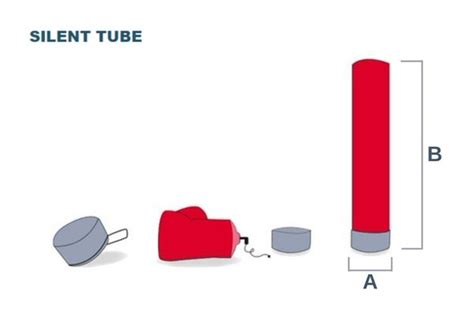 SILENT TUBE - Agentur Rindle - Trends for Events - Eventdesign ...